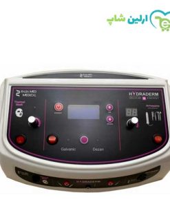 دستگاه هیدرودرمی رهامد آنالوگ