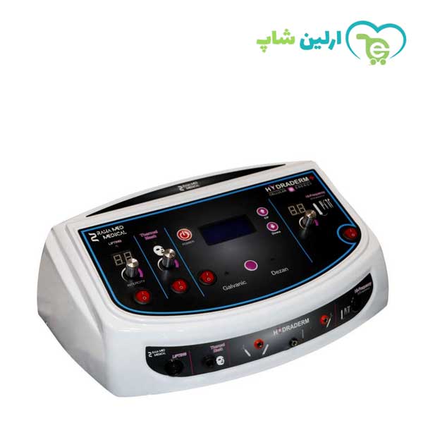 دستگاه هیدرولیفت رهامد (اقتصادی) دستگاه هیدرولیفت رهامد (اقتصادی)