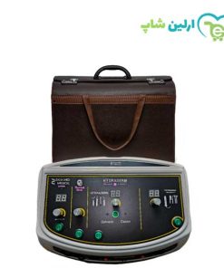 دستگاه هیدرولیفت رهامد (اقتصادی) + دستکش کارنت