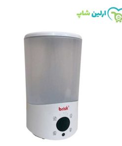 بخور سرد بریسک HU-14