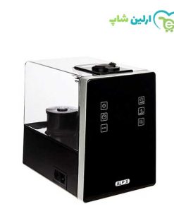 بخور سرد و گرم آلپکس SH8412