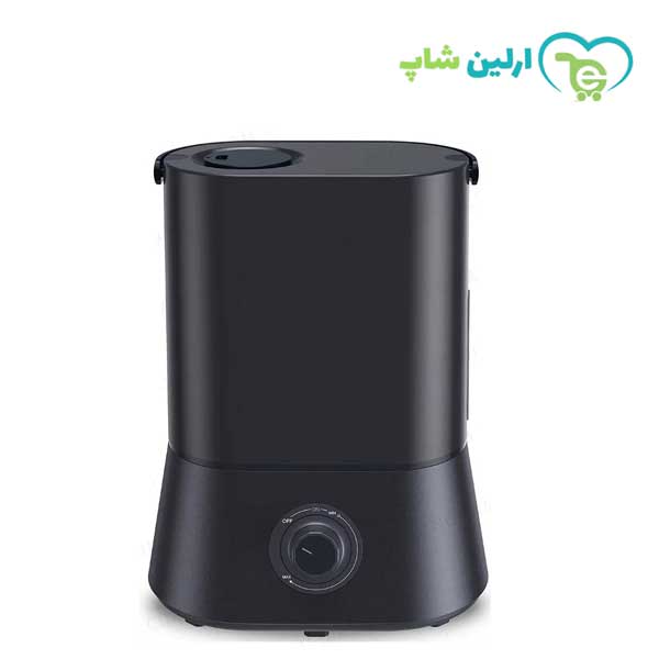 بخور سرد الپکس MH_411 بخور سرد الپکس MH_411