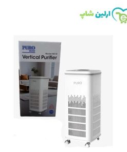 تصفیه هوا پرو PURO-NK10