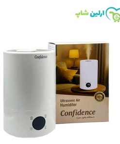 بخور سرد دیجیتال ریموت دار کانفیدنس