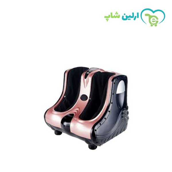 دستگاه ماساژور پا دستگاه ماساژور پا