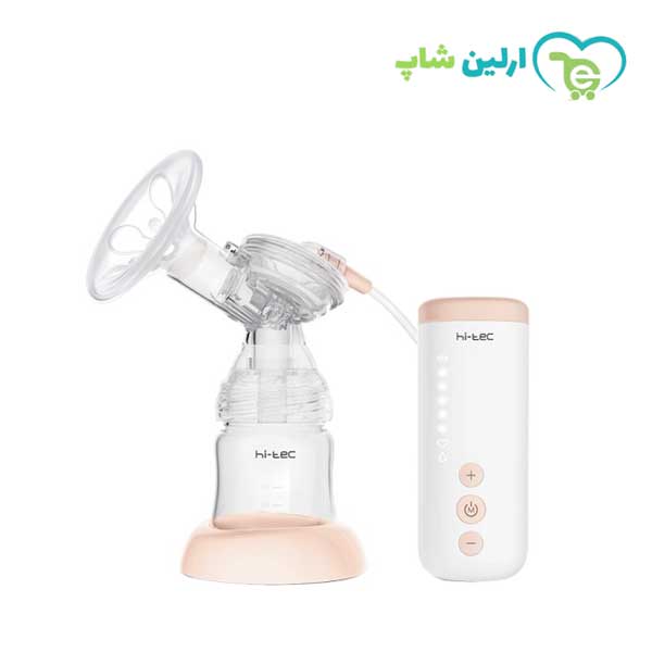 شیردوش برقی هایتک EBP-۳۱۱۵ شیردوش برقی هایتک EBP-۳۱۱۵