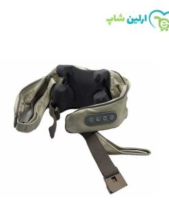 ماساژور شانه و گردن خرچنگی