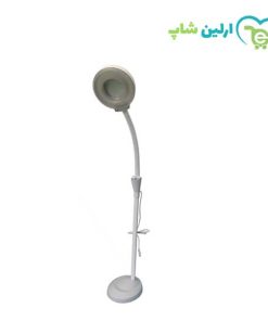 چراغ لوپ ایستاده پایه سنگین
