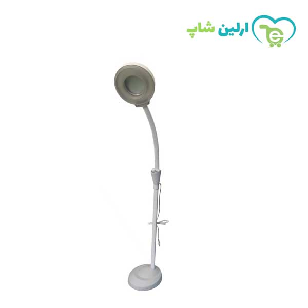 چراغ لوپ ایستاده پایه سنگین چراغ لوپ ایستاده پایه سنگین
