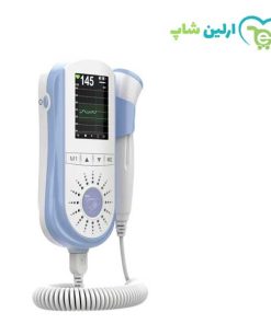 جنین یاب جامپر JPD-100E