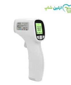 تب سنج دیجیتالی جامپر FR202
