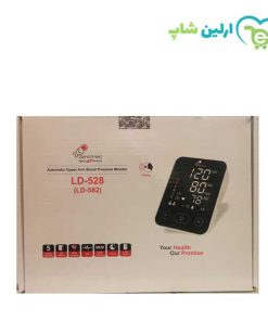 فشارسنج دیجیتالی سخنگو زنیت LD-528