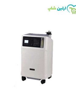 اکسیژن ساز 8 لیتری داینمد
