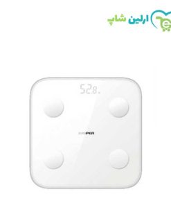 ترازو دیجیتال جامپر BFS200D