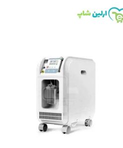 اکسیژن ساز 10 لیتری کانتک