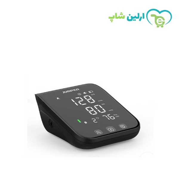 فشارسنج جامپر HA101 فشارسنج جامپر HA101