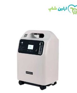 اکسیژن ساز 5 لیتری داینمد