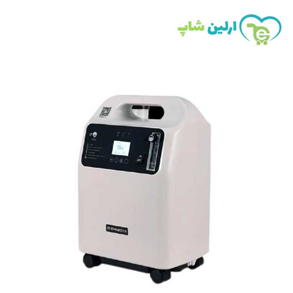 اکسیژن ساز 5 لیتری داینمد اکسیژن ساز 5 لیتری داینمد