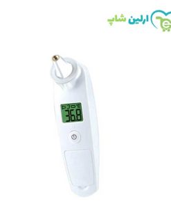 تب سنج دیجیتالی اکیومد RB600
