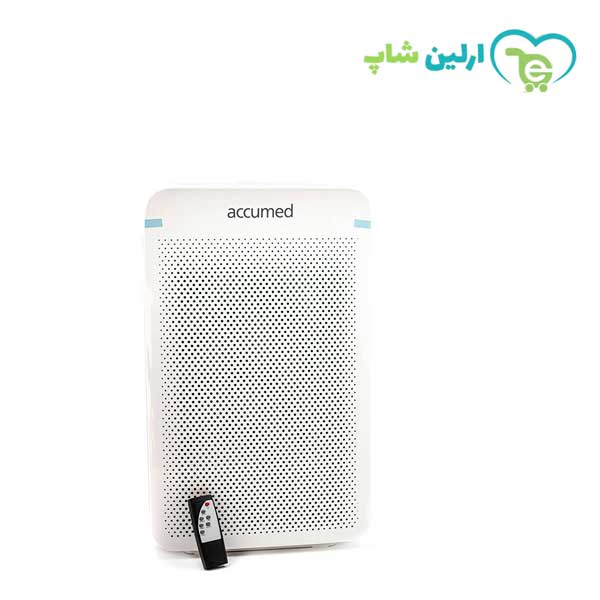 تصفیه هوای اکیومد RG200 تصفیه هوای اکیومد RG200