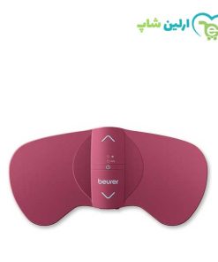 تنس قاعدگی بیورر EM50