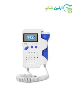 جنین یاب جامپر JPD-100B