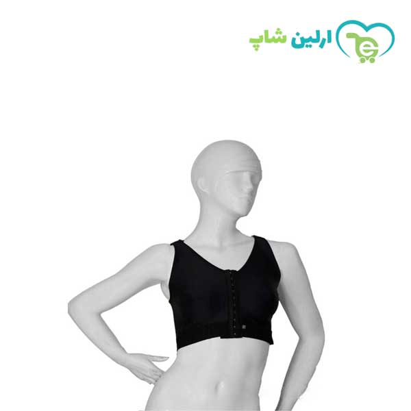 سوتین بعد از جراحی دیادورا سوتین بعد از جراحی دیادورا