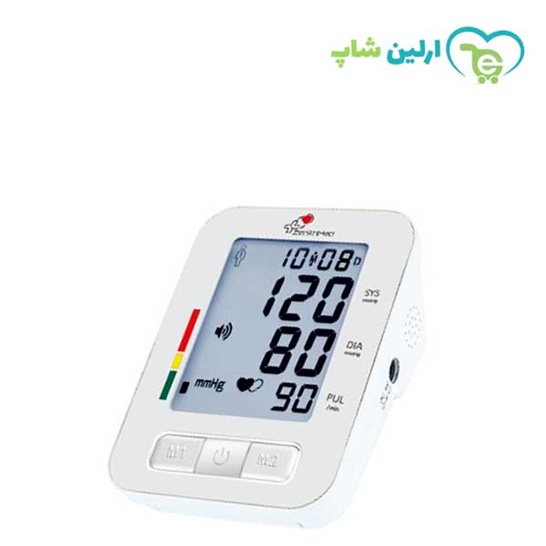 فشارسنج دیجیتالی زنیت LD-579 فشارسنج دیجیتالی زنیت LD-579
