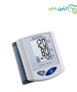 فشارسنج دیجیتالی مچی اکیومد k150