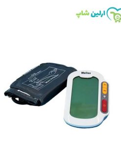 فشارسنج دیجیتالی ولکس BPM65s