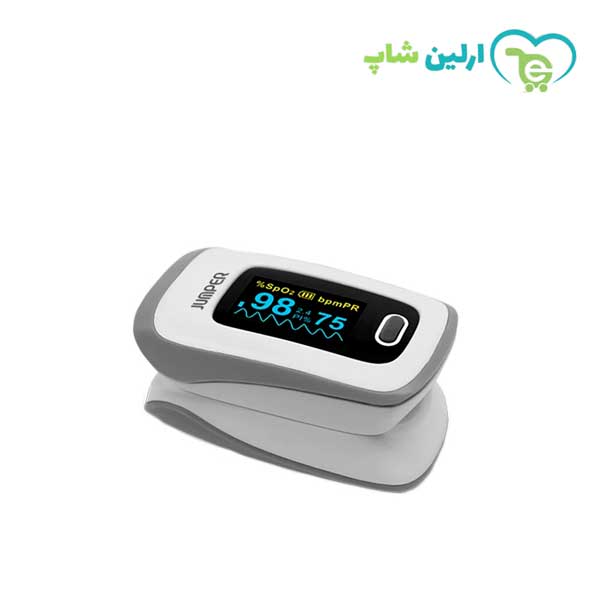 پالس اکسیمتر جامپر JPD-500E پالس اکسیمتر جامپر JPD-500E