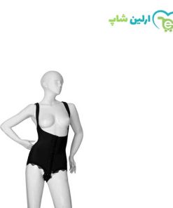 گن شورتی شکم و پهلو دیادورا 1590
