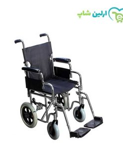 ویلچر مسافرتی ایران بهکار 719S