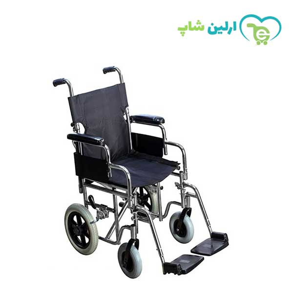 ویلچر مسافرتی ایران بهکار 719S ویلچر مسافرتی ایران بهکار 719S