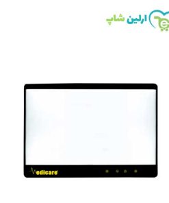 نگاتوسکوپ دوخانه رادیولوژی رومیزی مدیکر