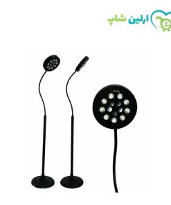 چراغ معاینه مدیکر ارت