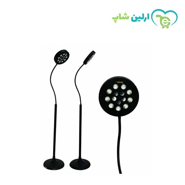 چراغ معاینه مدیکر ارت چراغ معاینه مدیکر ارت