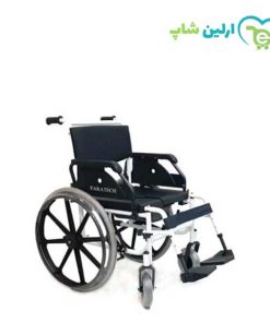 ویلچر حمامی فراتک آوا 850