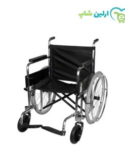 ویلچر دستی فراتک آلفا 250