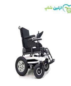 ویلچر برقی فراتک مبله فاتح اکو 450