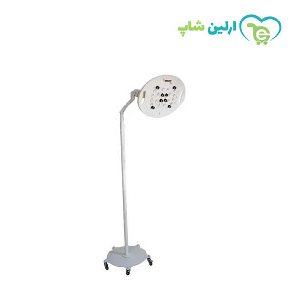 چراغ معاینه مدیکر سترن چراغ معاینه مدیکر سترن