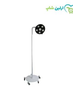 چراغ معاینه مدیکر مارس