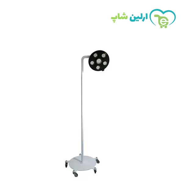 چراغ معاینه مدیکر مارس چراغ معاینه مدیکر مارس