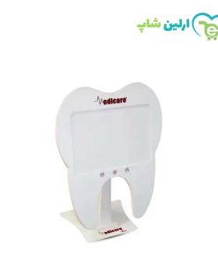 نگاتوسکوپ طرح دندان مدیکر