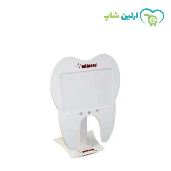 نگاتوسکوپ طرح دندان مدیکر نگاتوسکوپ طرح دندان مدیکر