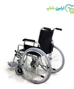 ویلچر دستی فراتک آلفا 550