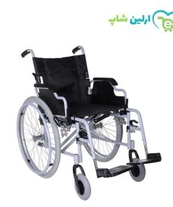 ویلچر آلومینیومی ایران بهکار 750