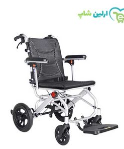 ویلچر مسافرتی تاپ مدیک 12-9006