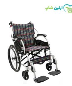 ویلچر ارتوپدی تاپ مدیک 20-863