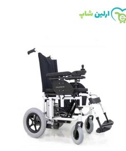 ویلچر برقی فراتک بتا 25 لیتیوم AL